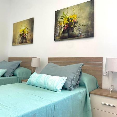Cozy Apartament La Esperanza  Eksteriør billede