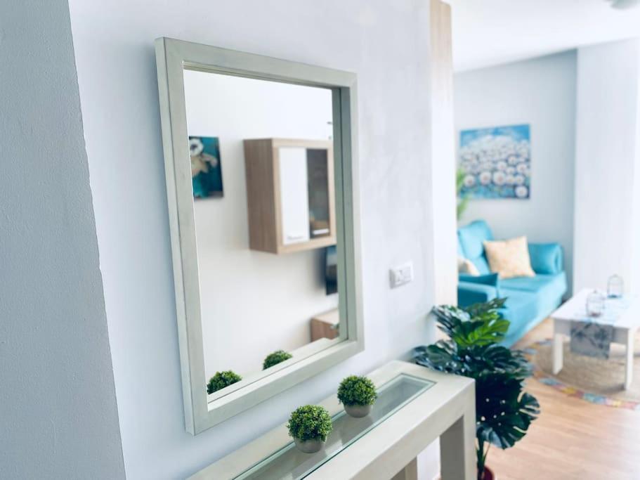 Cozy Apartament La Esperanza  Eksteriør billede