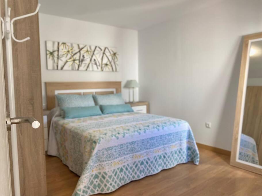 Cozy Apartament La Esperanza  Eksteriør billede