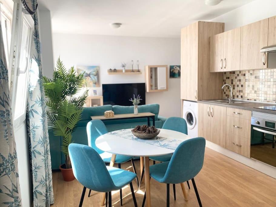 Cozy Apartament La Esperanza  Eksteriør billede