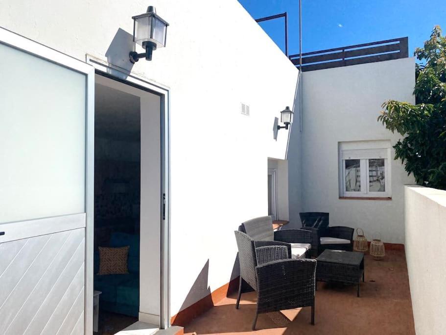 Cozy Apartament La Esperanza  Eksteriør billede