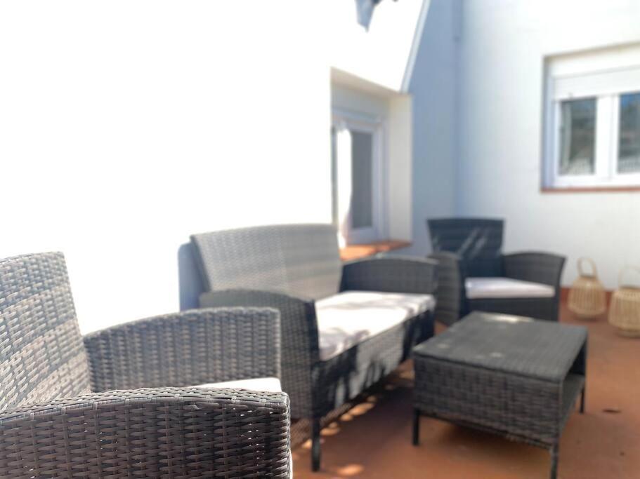 Cozy Apartament La Esperanza  Eksteriør billede
