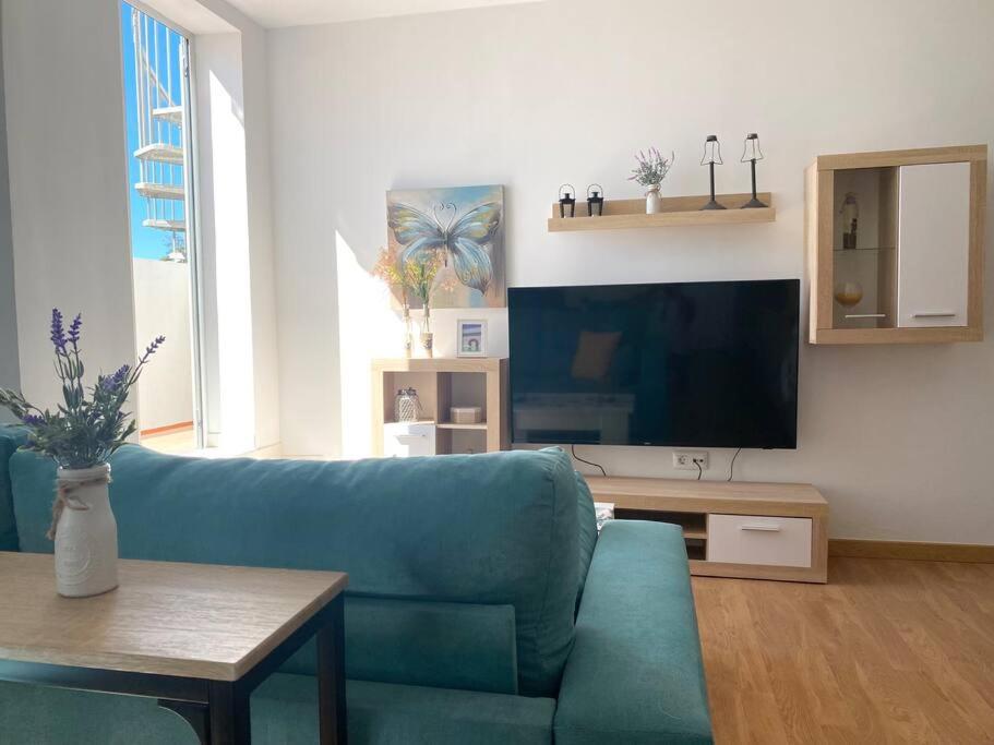 Cozy Apartament La Esperanza  Eksteriør billede