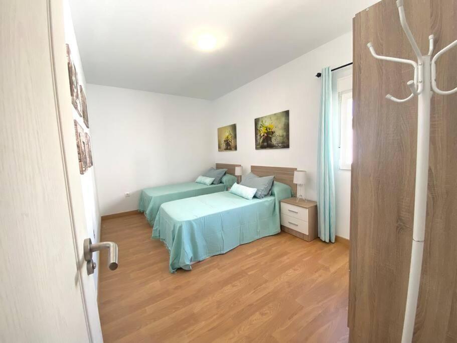 Cozy Apartament La Esperanza  Eksteriør billede