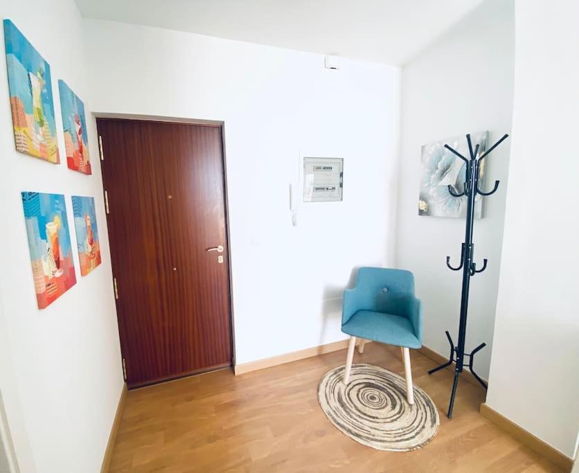 Cozy Apartament La Esperanza  Eksteriør billede