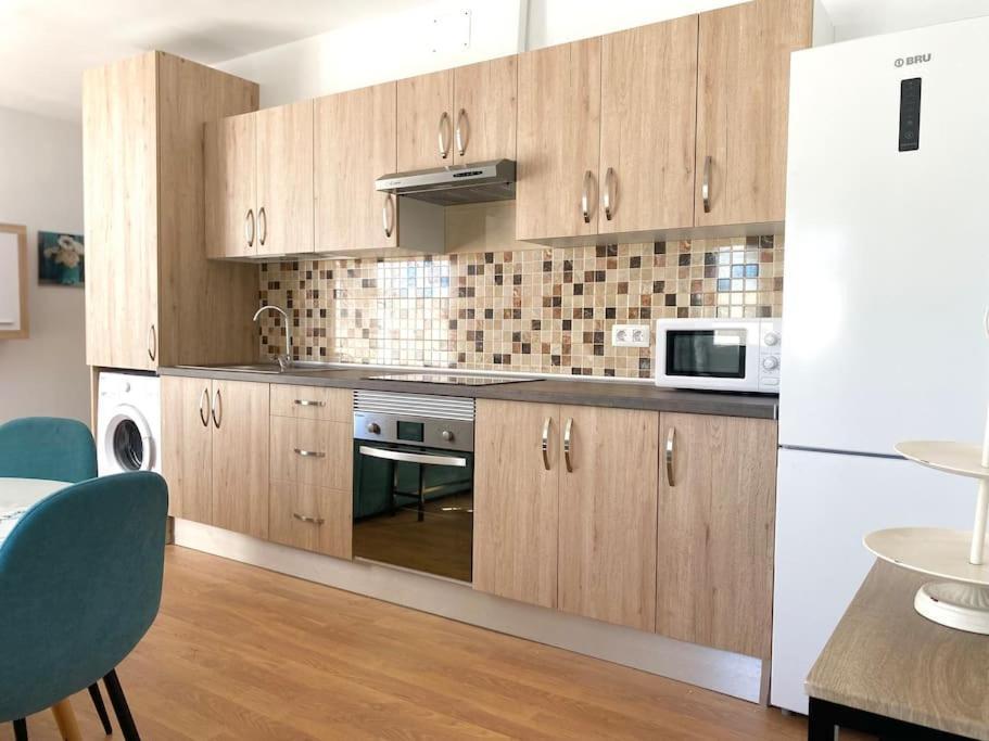 Cozy Apartament La Esperanza  Eksteriør billede