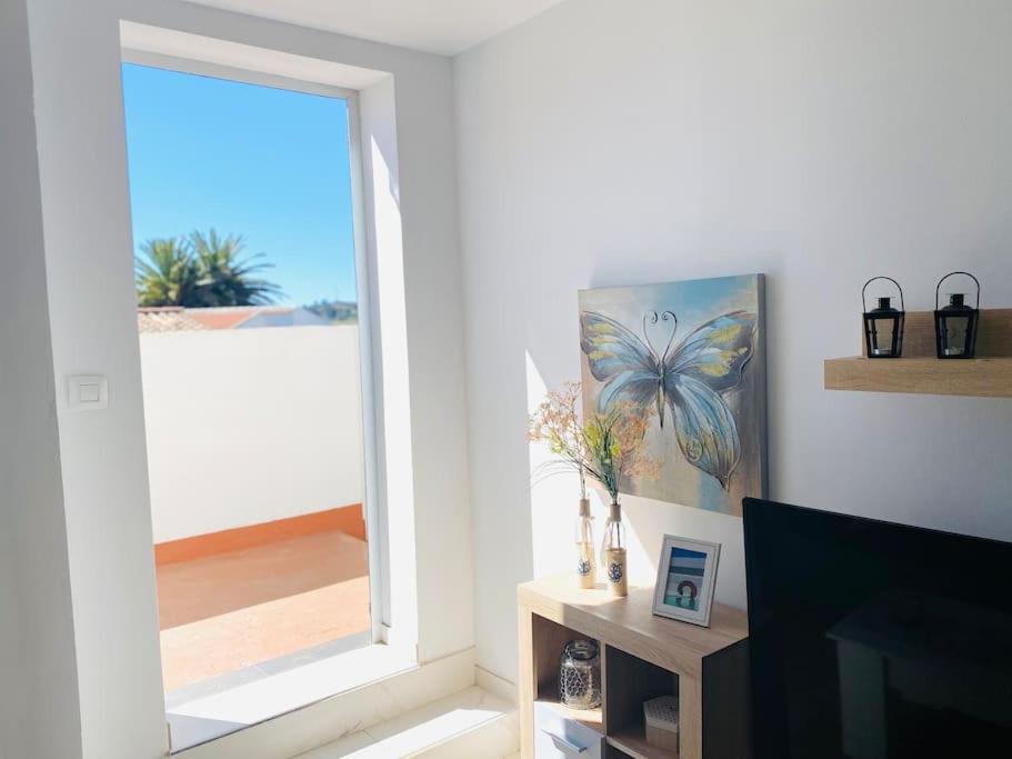Cozy Apartament La Esperanza  Eksteriør billede